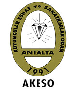 Antalya Jewellery Exhibition